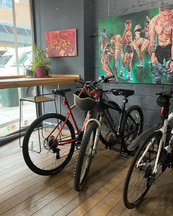 Property at Contingent Works, Broadway Buildings,, Bromley, BR1 1LW